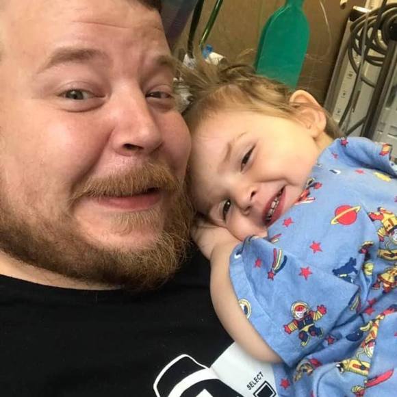 Meet your Posher, Matthew - Picture 1 of 1